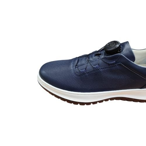 Libero LZ5909 Lacivert Garson Deri Ayakkabı