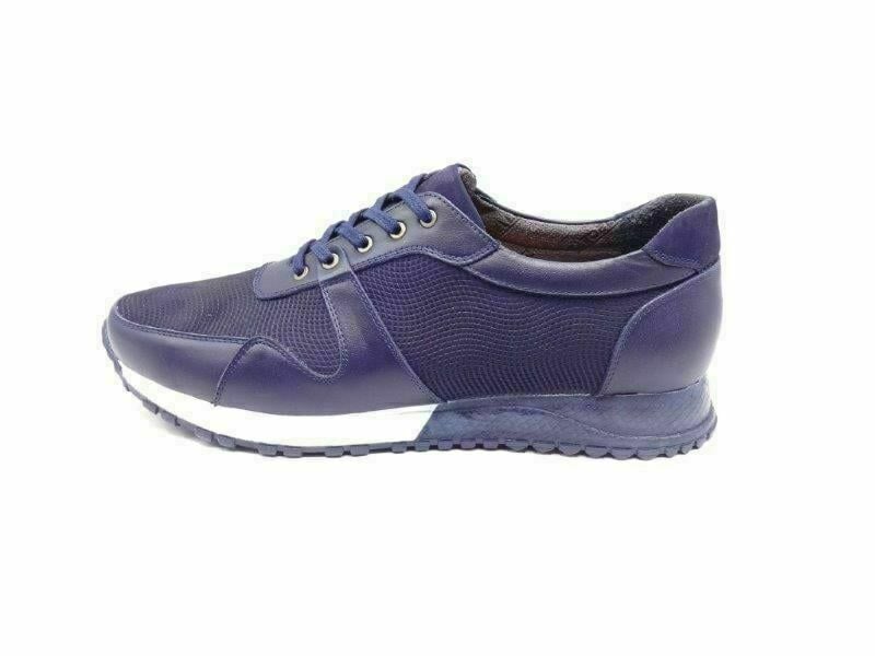 Büyük Numara Casual Erkek Ayakkabısı: TRD4329