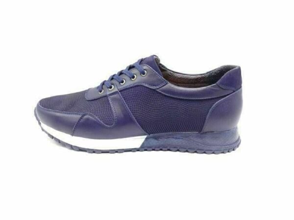 Büyük Numara Casual Erkek Ayakkabısı: TRD4329