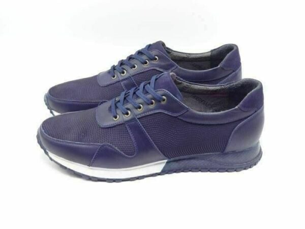 Büyük Numara Casual Erkek Ayakkabısı: TRD4329