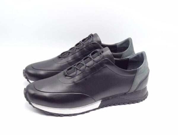 Büyük Numara Casual Erkek Ayakkabısı: TRD4348