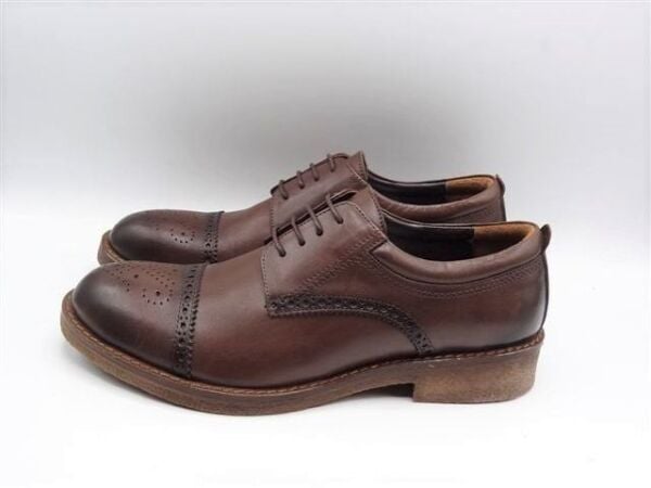 Kışlık Oxford Model AU03