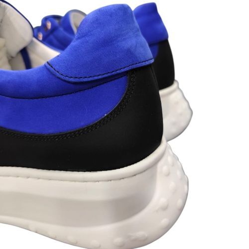 Mavi Spor Bay Ayakkabı