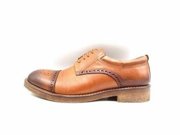 Kışlık Oxford Model AU03