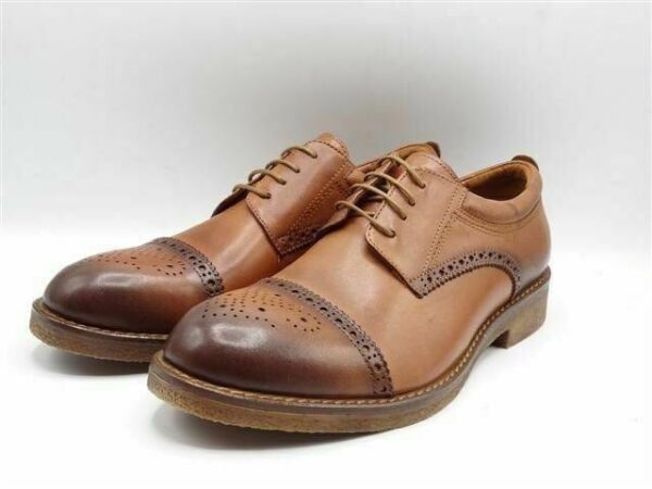 Kışlık Oxford Model AU03