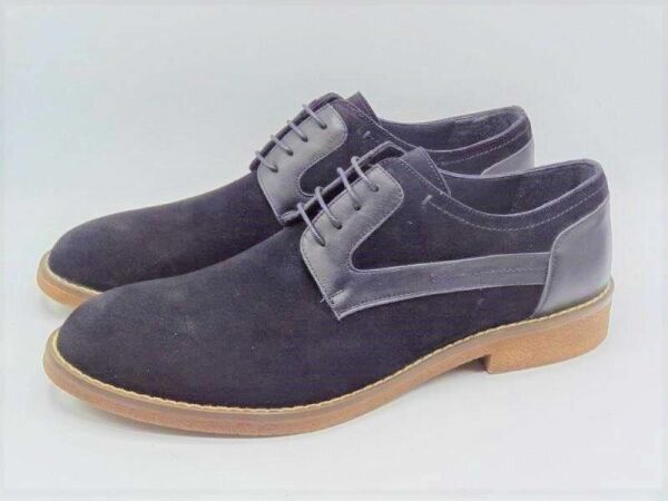 Kışlık Oxford Model AU116