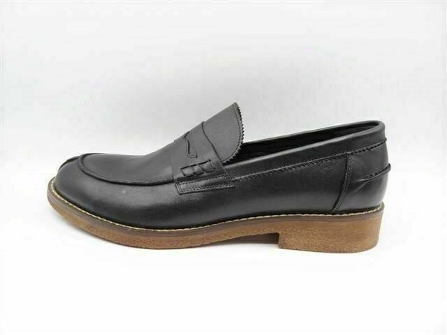 Büyük Numara Kışlık Erkek Ayakkabı