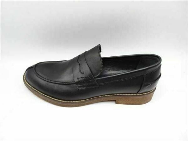 Büyük Numara Kışlık Erkek Ayakkabı