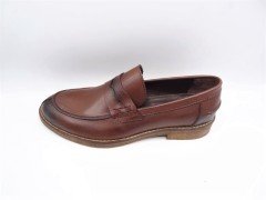 Büyük Numara Kışlık Erkek Ayakkabı