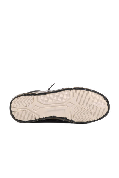 Guja 24K510-4 Siyah Erkek Spor Ayakkabı
