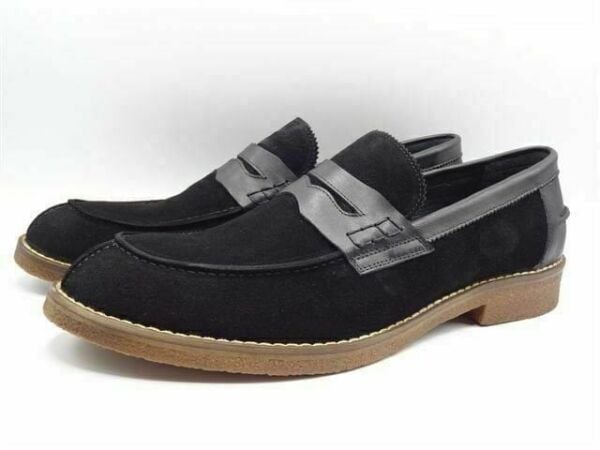 Büyük Numara Kışlık Erkek Ayakkabı