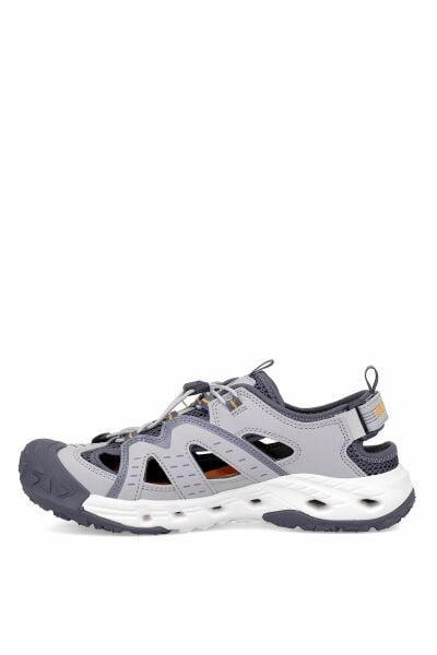 Humtto 650221A Füme Erkek Spor Sandalet