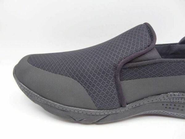 Luis Figo Siyah Büyük Numara Erkek  Sneaker CT4450