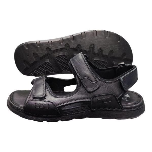 Büyük Numara Erkek Sandalet