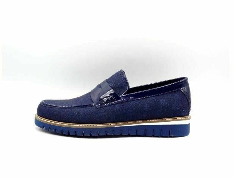 Günlük Erkek Ayakkabı