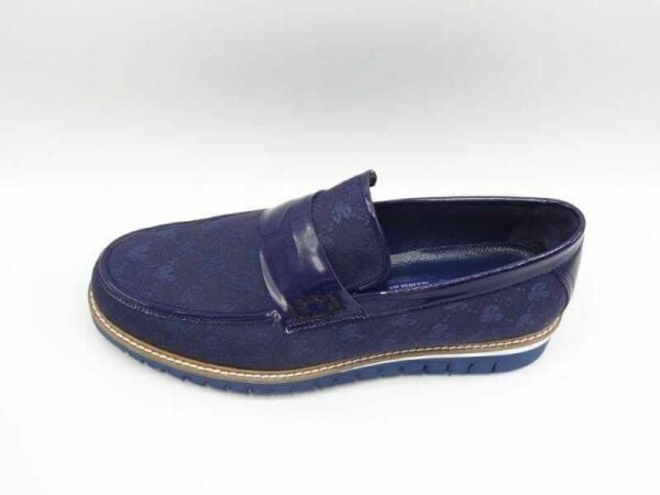 Günlük Erkek Ayakkabı