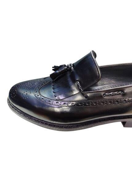 Güvener Klasik Kösele Erkek Ayakkabı