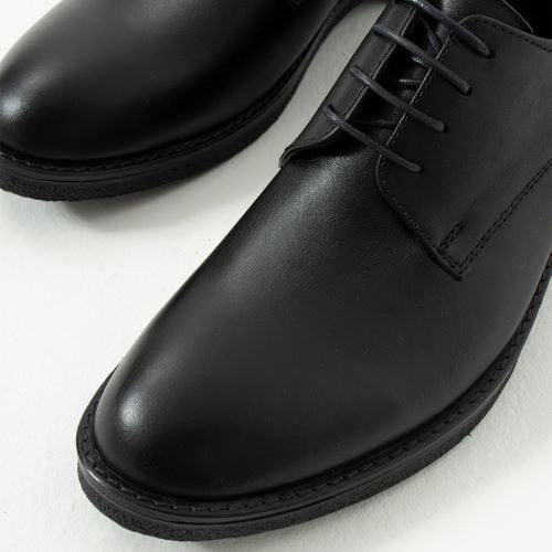 King Shoes Hakiki Deri Kışlık Erkek Ayakkabısı