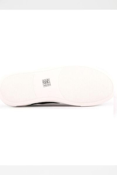 Libero Eva Erkek Casual Ayakkabı - L5202 Siyah