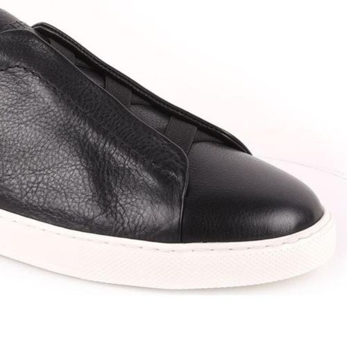 Libero Eva Erkek Casual Ayakkabı - L5202 Siyah