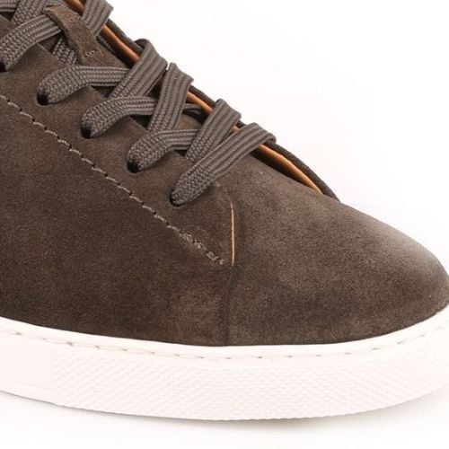 Libero 5203 Süet Deri Erkek Casual Ayakkabı