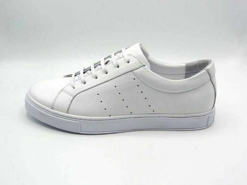 Büyük Numara Günlük Spor Erkek Ayakkabı