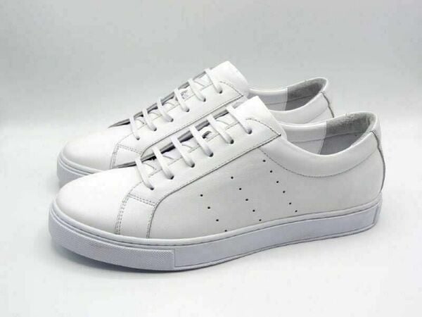 Büyük Numara Günlük Spor Erkek Ayakkabı