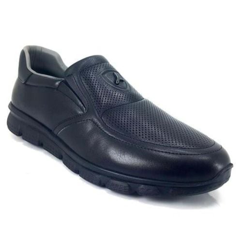 Libero 5079 Siyah Çok Hafif Günlük Erkek Ayakkabı