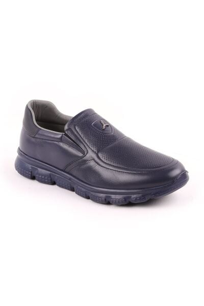 Libero 5079 Lacivert Casual Erkek Ayakkabı