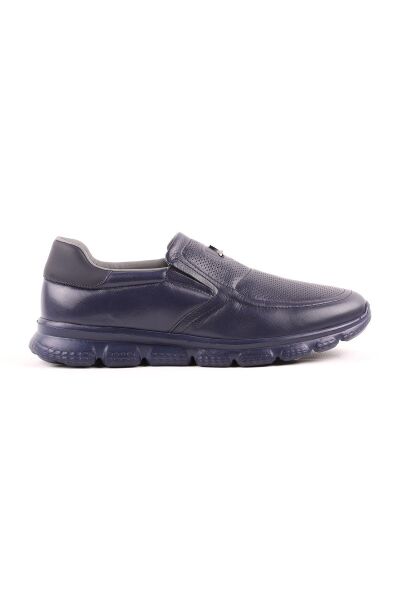Libero 5079 Lacivert Casual Erkek Ayakkabı