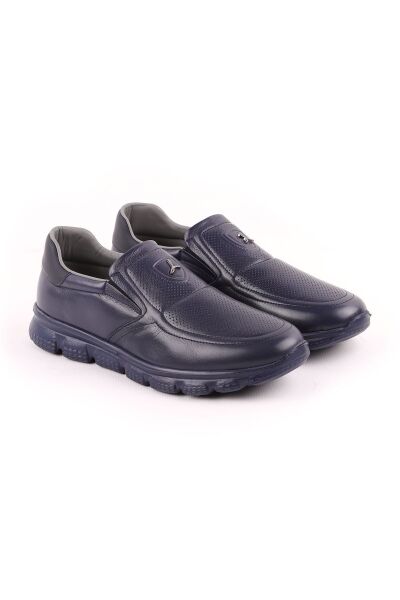 Libero 5079 Lacivert Casual Erkek Ayakkabı