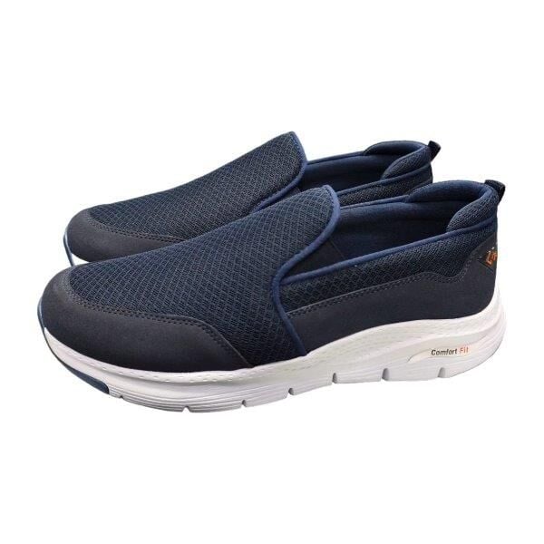 Luis Figo Büyük Numara Rahat Ayakkabı