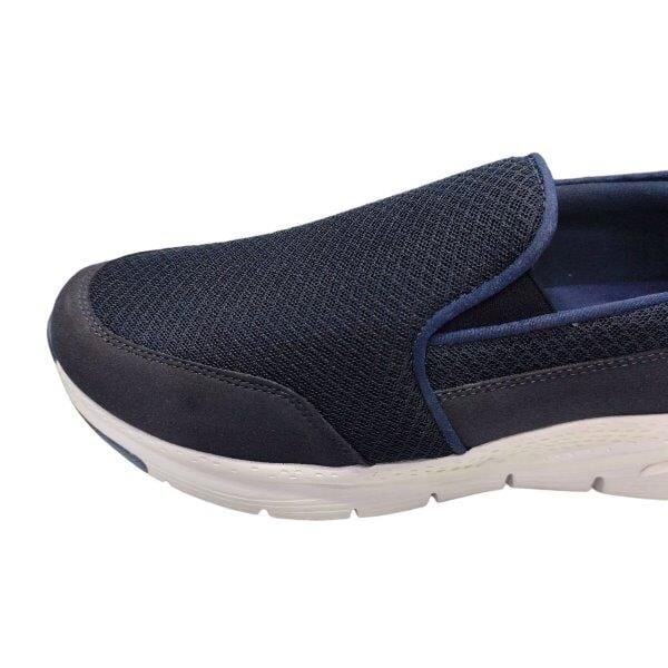 Luis Figo Büyük Numara Rahat Ayakkabı