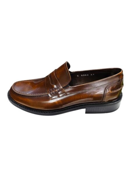 Güvener Taba Lofer Erkek Ayakkabı