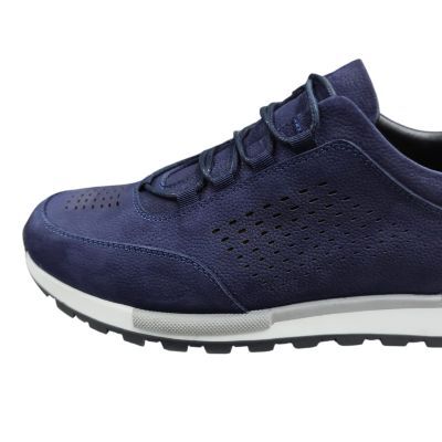 Güvener Günlük Spor Nubuk Erkek Ayakkabı