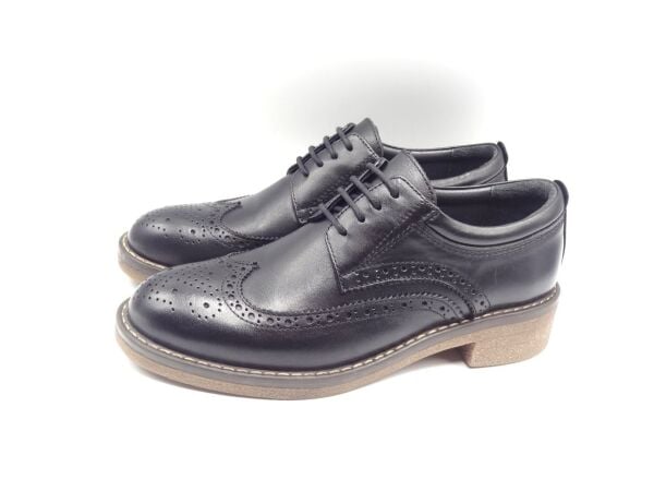 Küçük Numara Kışlık Erkek Ayakkabısı