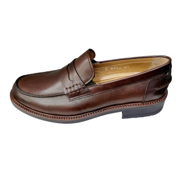 Güvener Kışlık Bağsız Erkek Ayakkabı