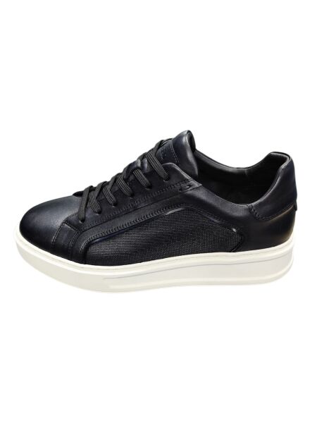 Libero 5555 Siyah Casual Erkek Ayakkabı