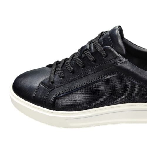 Libero 5555 Siyah Casual Erkek Ayakkabı