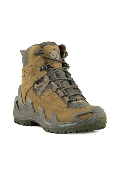 Tactical 1192 Pro Mid On Duty Haki Nubuk Bot