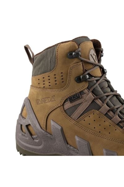 Tactical 1192 Pro Mid On Duty Haki Nubuk Bot