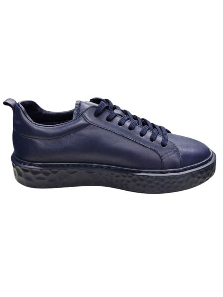 Libero 5201 Lacivert Casual Erkek Ayakkabı