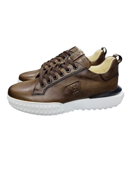 Libero 5091 Ceviz Şık Spor Erkek Ayakkabı