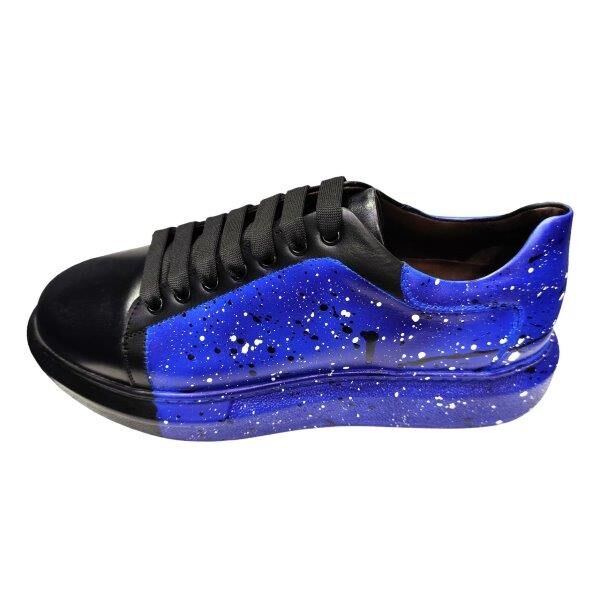 King Shoes Özel Sipariş Büyük Numara Erkek Ayakkabı