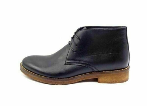 Küçük Numara / Büyük Numara Siyah Chealse Bot