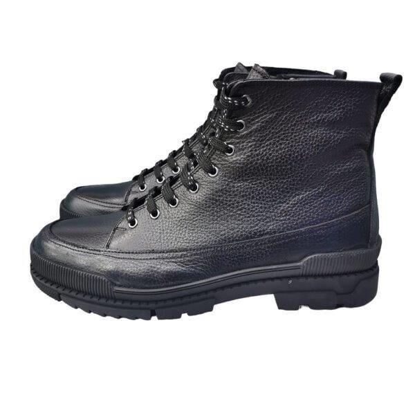 Freefoot Siyah Postal Erkek Bot