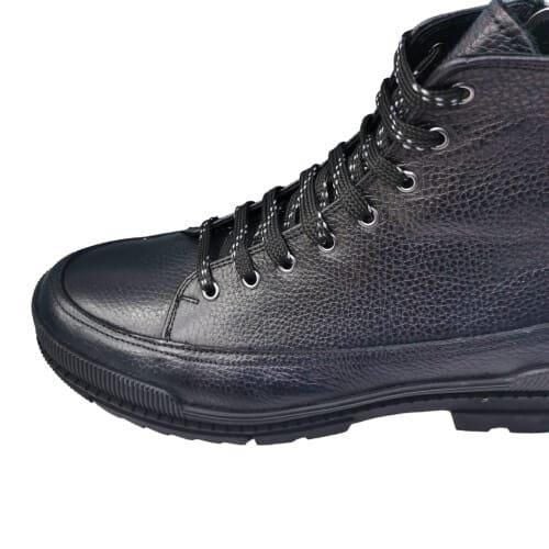 Freefoot Siyah Postal Erkek Bot