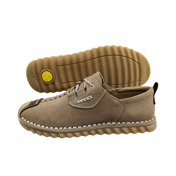 Luis Figo 3831 Rahat Yazlık Erkek Ayakkabı