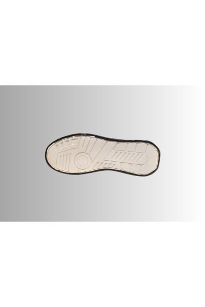 Guja  2524k510-2 Siyah Erkek Casul Sneaker