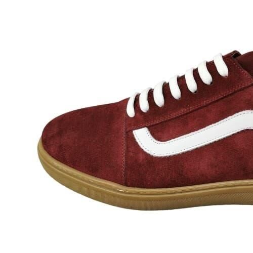 Big Feet Büyük Numara Spor Erkek Ayakkabı